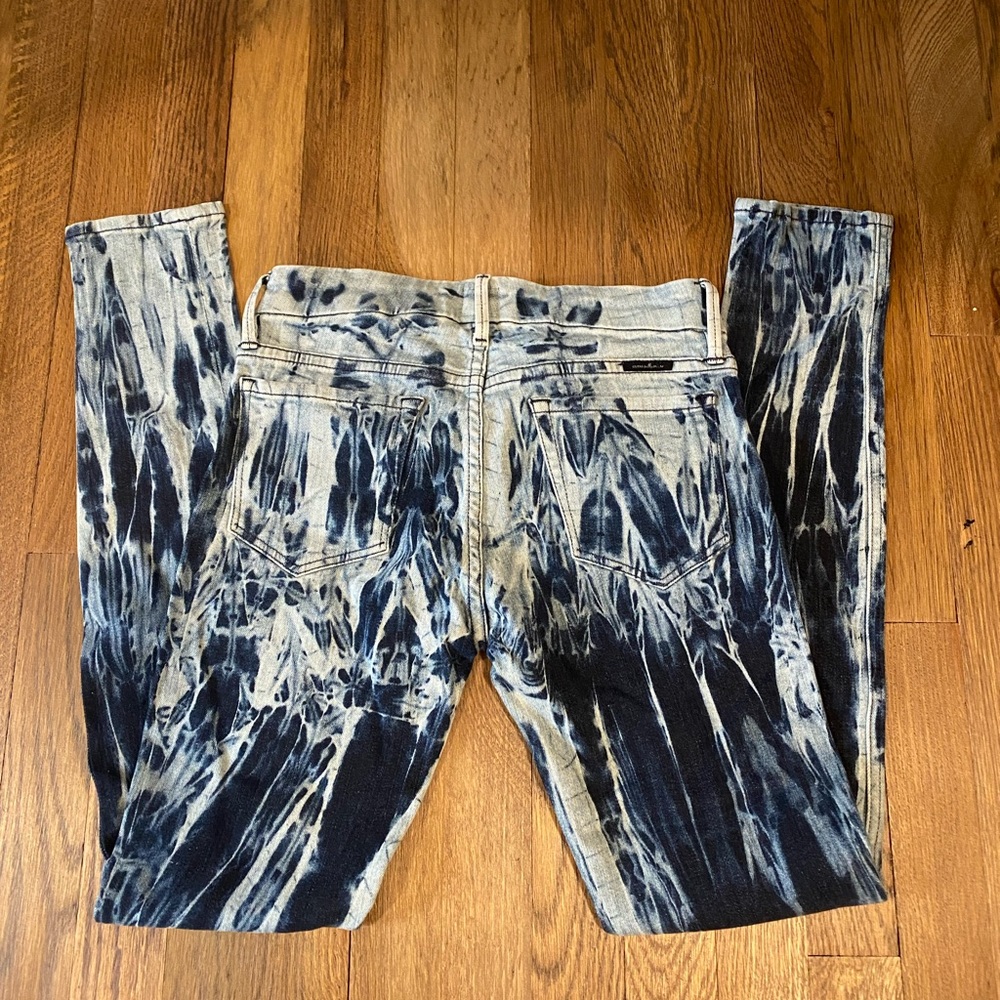 GUESS by MARCIANO blue jeans